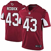 Nike Arizona Cardinals #43 Haason Reddick Red Team Color NFL Vapor Untouchable Limited Jersey,baseball caps,new era cap wholesale,wholesale hats